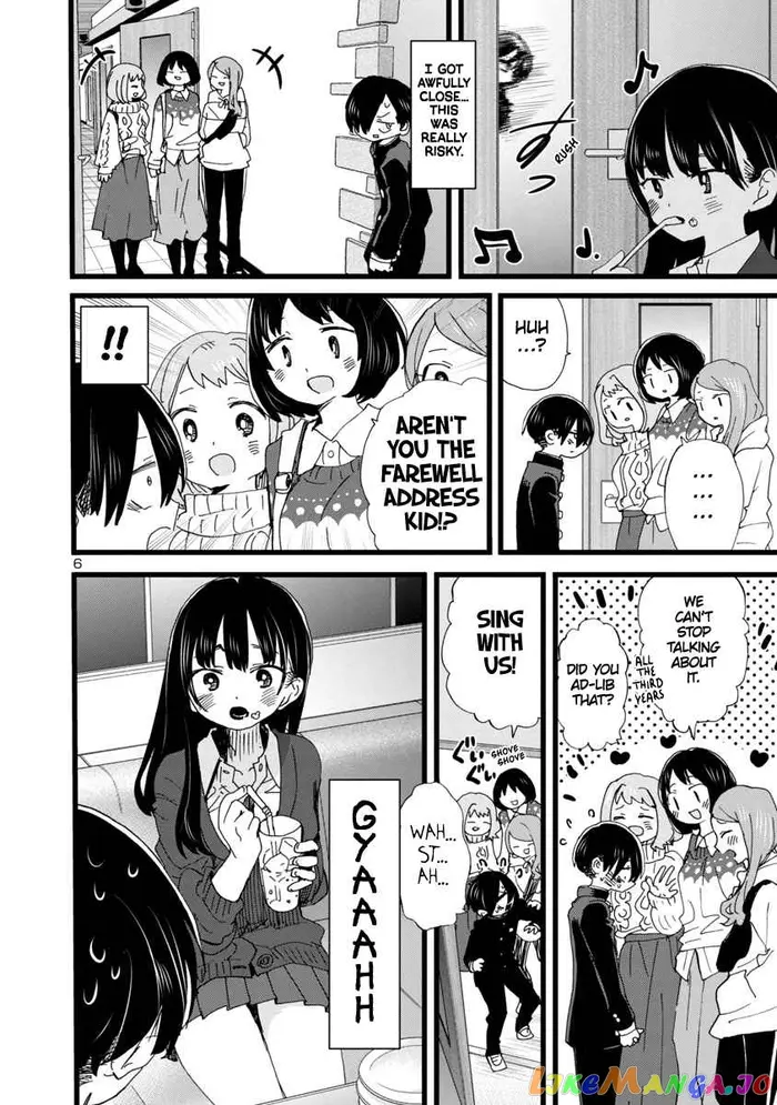 The Dangers in My Heart Chapter 86 image 07_optimized